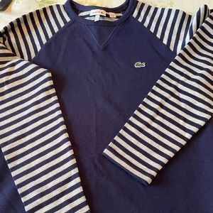 Lacoste Shirt - Youth 14